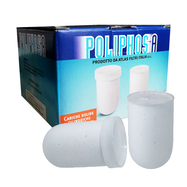 Powered Polyphosphate